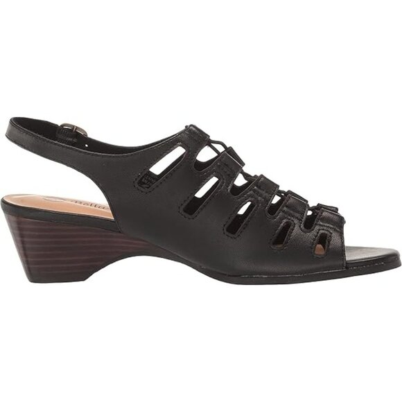 Bella Vita Women's Zamira Sandals - Picture 3 of 7